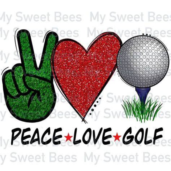 A Journey Of Love And Golf