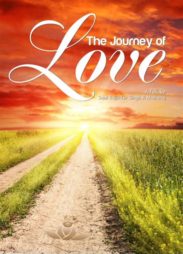 A Journey Of Love, Memories, And Connection