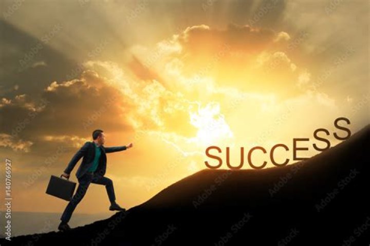 A Journey Of Love, Success, And Impact