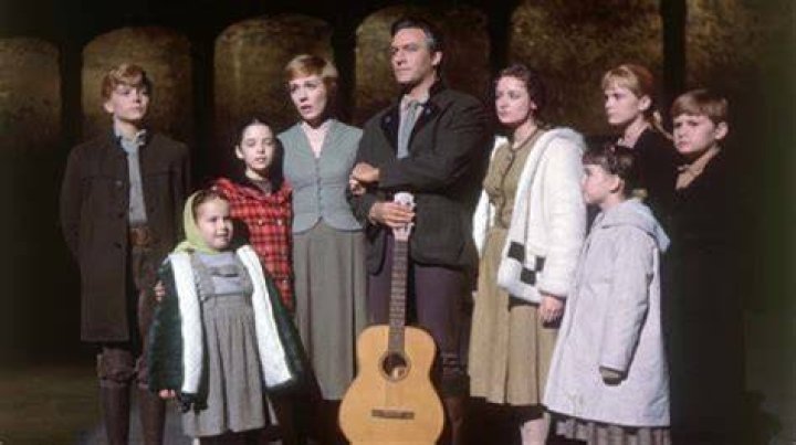 A Journey Of Music, Film, And Family