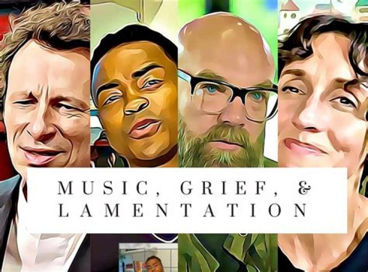 A Journey Of Music, Grief, And Inspiration