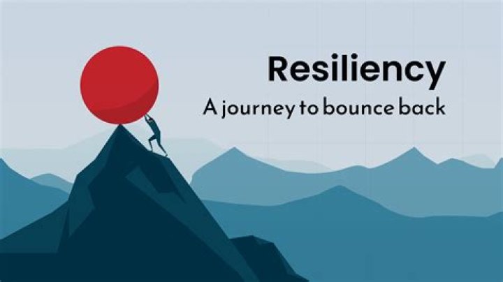 A Journey Of Resilience And Influence