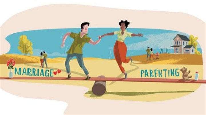 A Journey Of Sports, Marriage, And Family