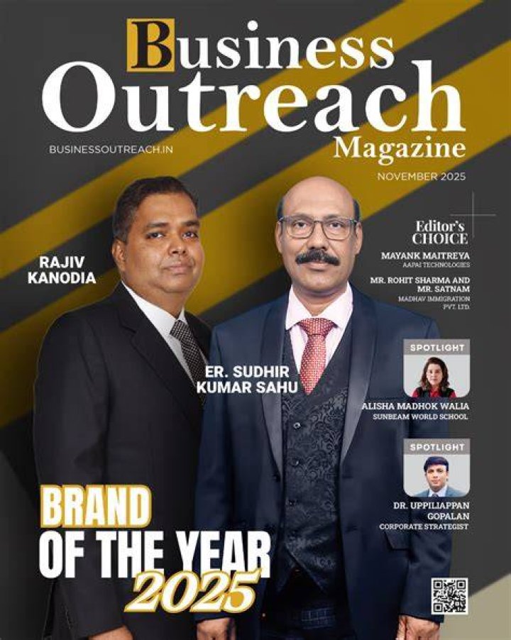 A Journey Of Success And Savvy Investments