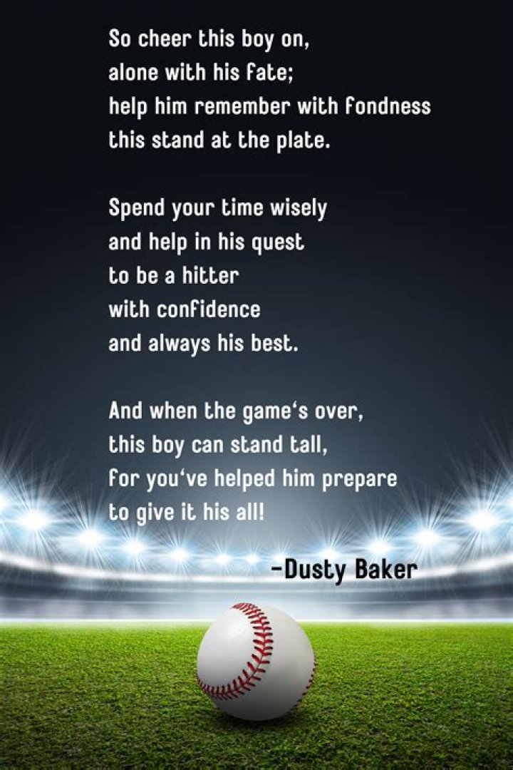 A Journey Through Baseball And Ethnicity