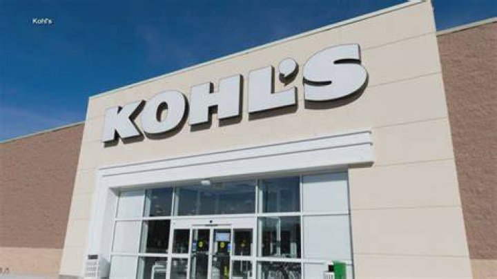 A Journey Through Time: The Evolution Of Kohl's
