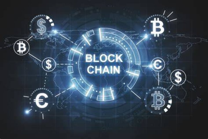 A Leader In Blockchain And Cryptocurrency