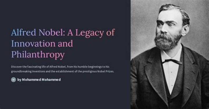 A Legacy Of Innovation And Legacy