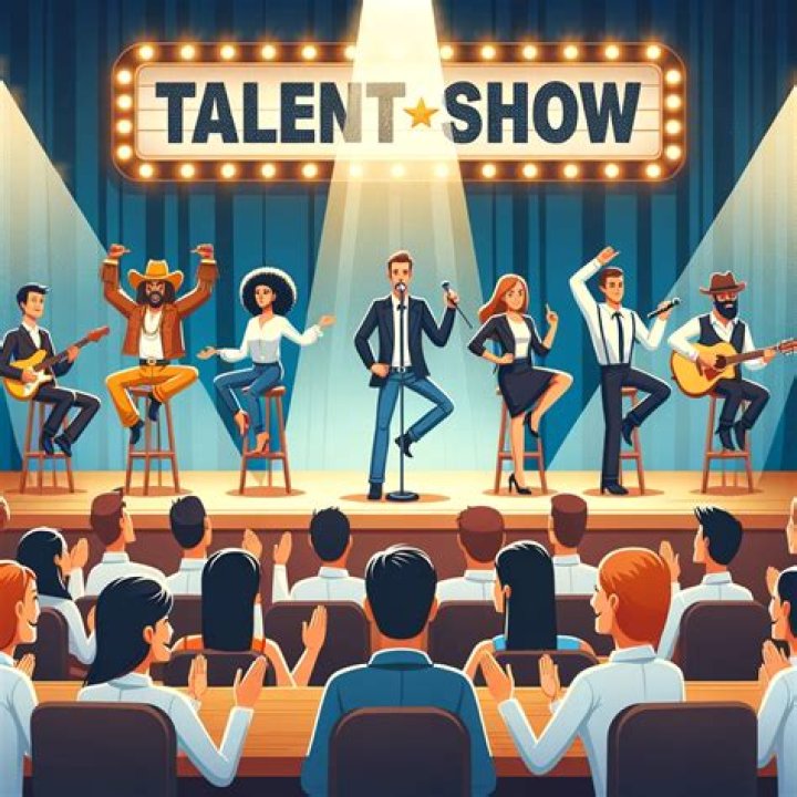 A Legacy Of Musical Talent