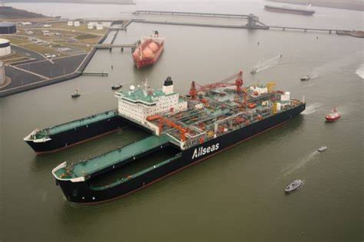A Legacy Of Pioneering Spirit And Innovation