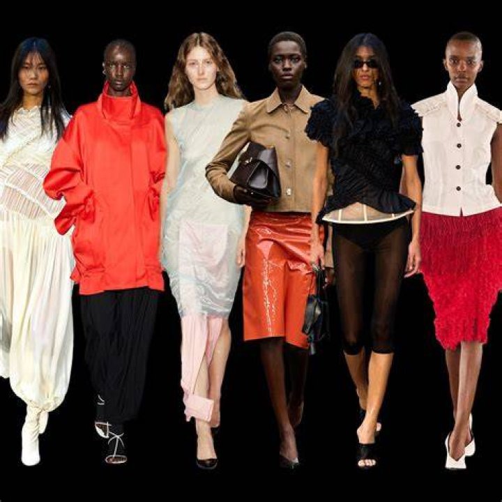 A Legacy Of Style And Crime