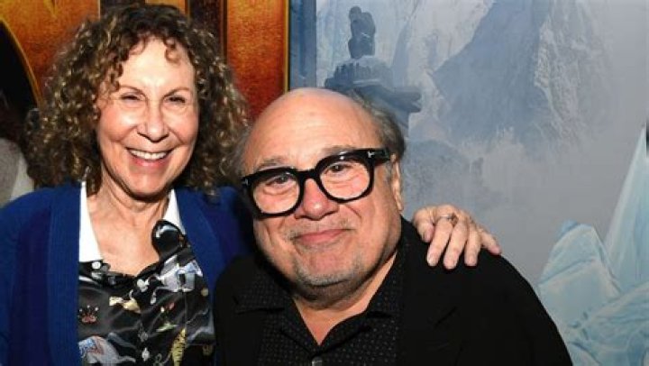 A Legendary Couple: The Enduring Legacy Of Rhea Perlman And Ron Perlman