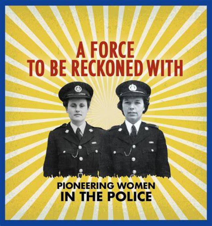 A Literary Force To Be Reckoned With