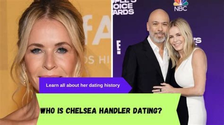 A Look At Her Dating History And Current Partner