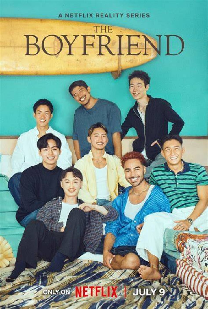 A Look At Her Ex-Boyfriends