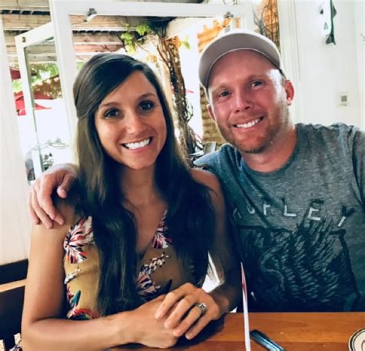 A Look At Her Husband And Relationship