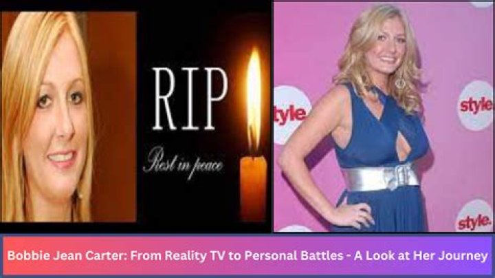 A Look At Her Journey