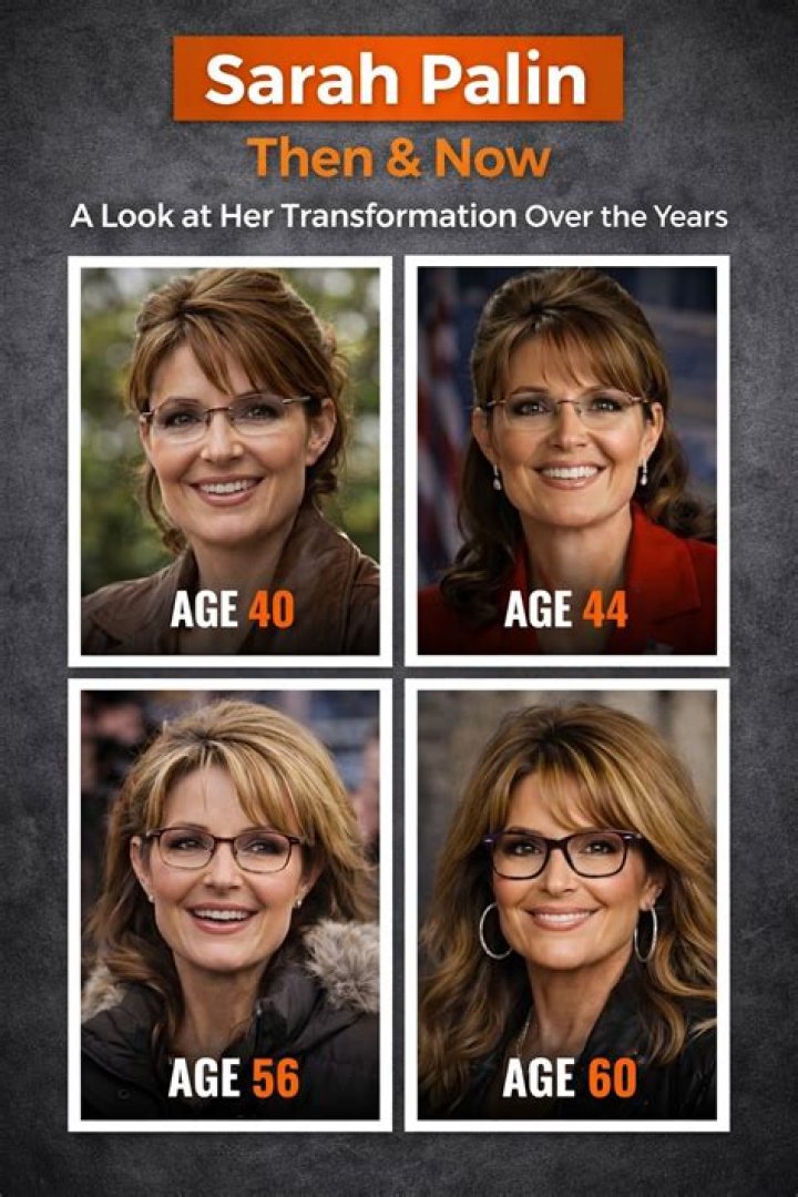 A Look At Her Transformation