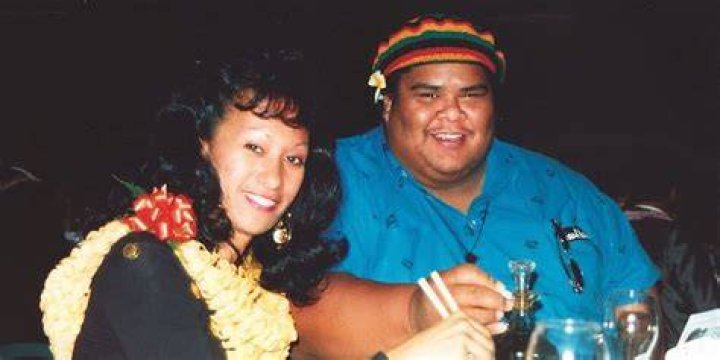 A Look At His Beloved Wife, Marlene Kamakawiwo'ole