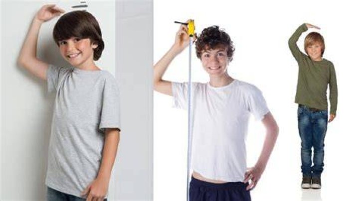 A Look At His Life At 14 Years Old