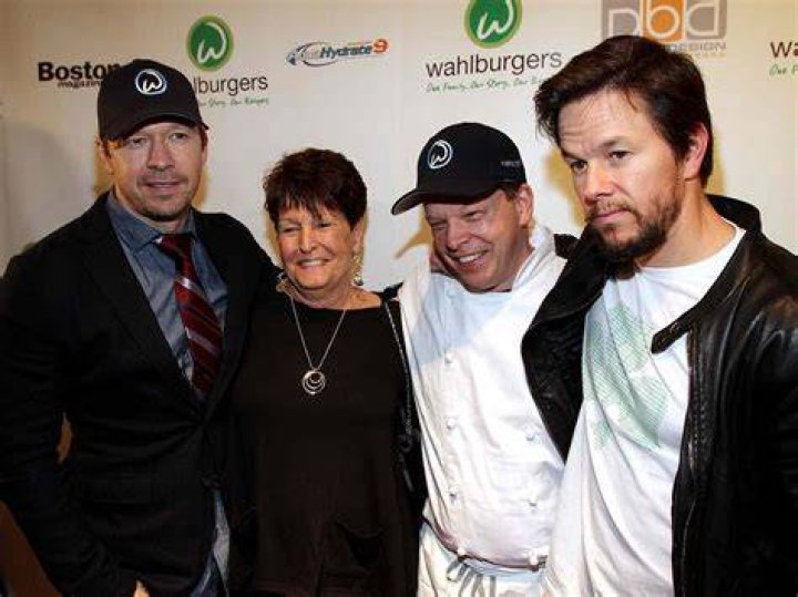 A Look At Robert Wahlberg And His Famous Siblings