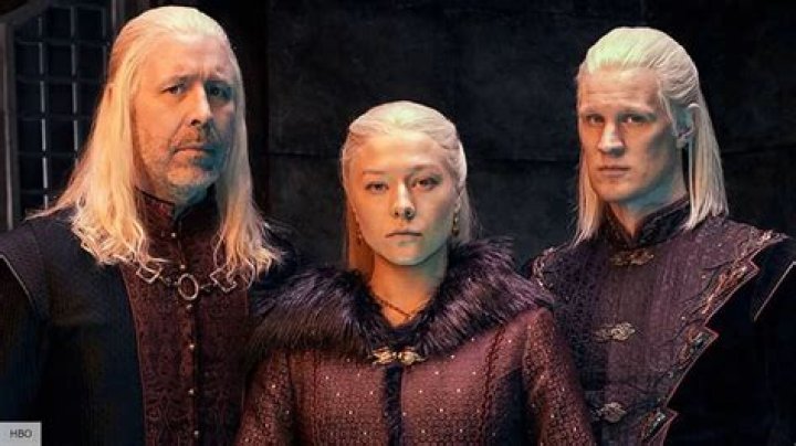A Look Into The Actress' Lineage
