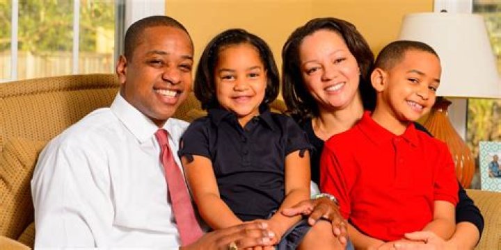 A Look Into The Lives Of His Family