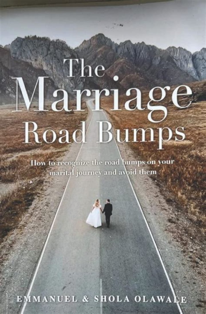 A Look Into Their Marital Journey