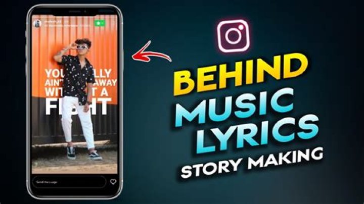 A Love Story Behind The Music