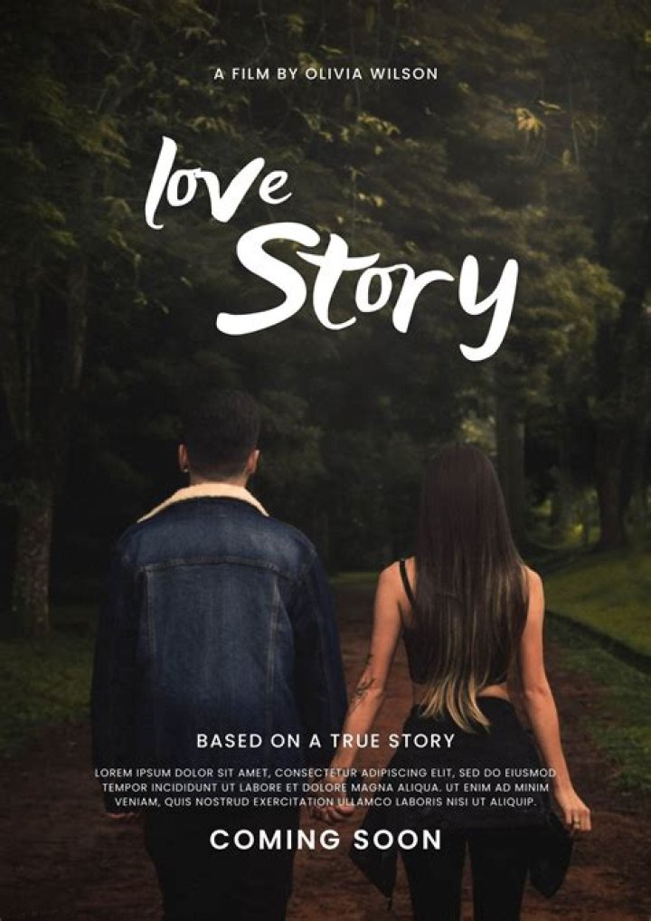 A Love Story To Endure