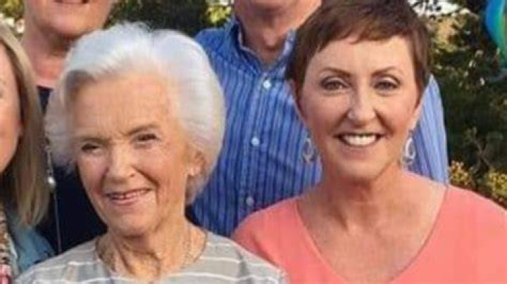 A Loving Tribute To His Mother