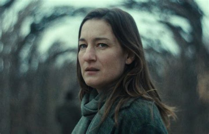 A Mother's Strength In Tragedy