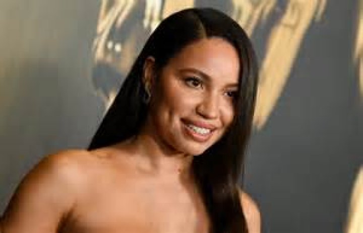 A Native American Actress In Hollywood