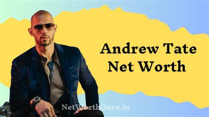 A Peek Into His Net Worth In 2024