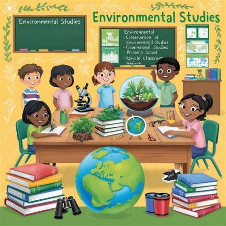 A Pioneer In Science Education And Community Impact