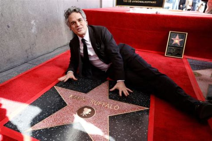 A Promising Star In The Hollywood Firmament