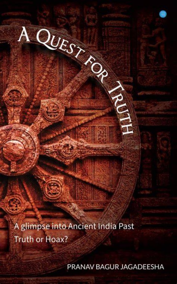 A Quest For Truth And Insights