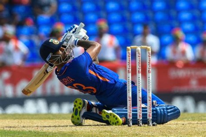 A Rare Insight Into The World Of Cricket Commentary