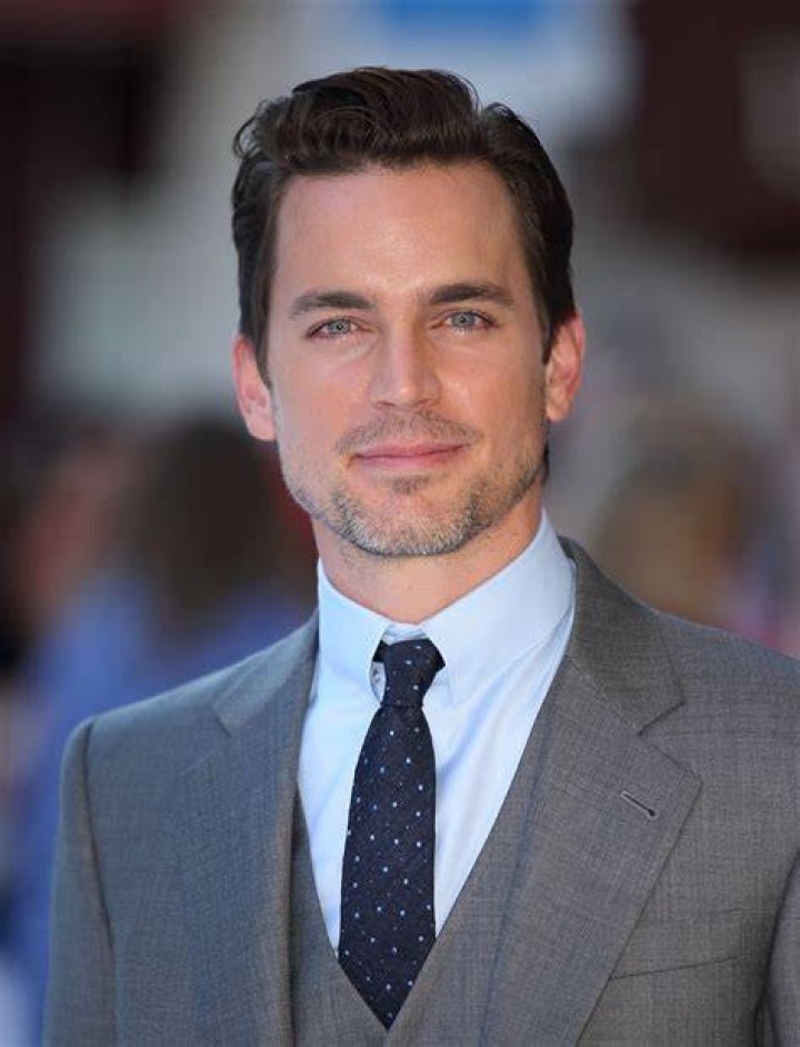 A Rising Star: The Early Success Of Matt Bomer