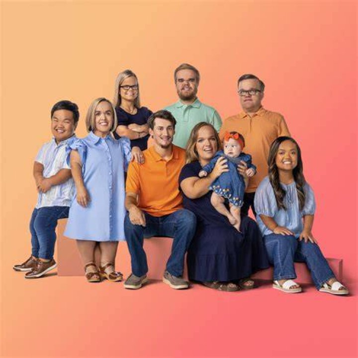 A Shining Star In TLC's 7 Little Johnstons Family