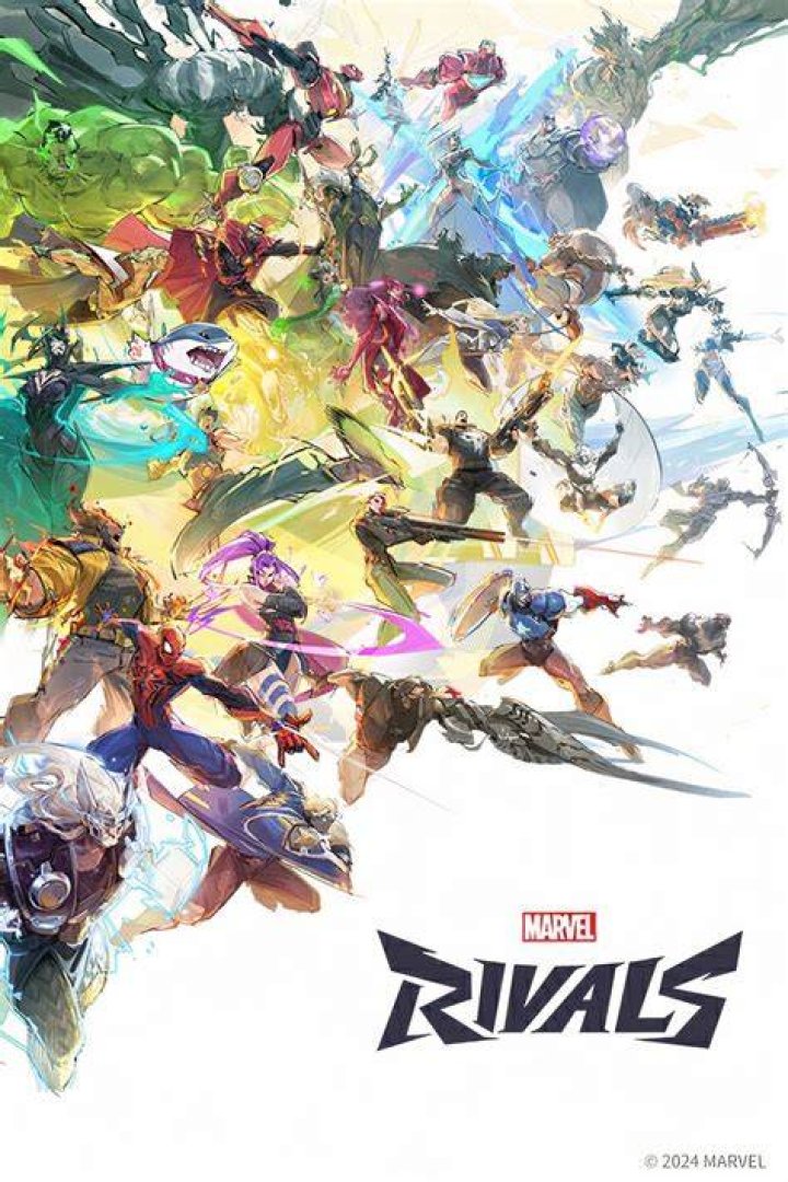 A Spotlight On Marvel's Dynamic Duo