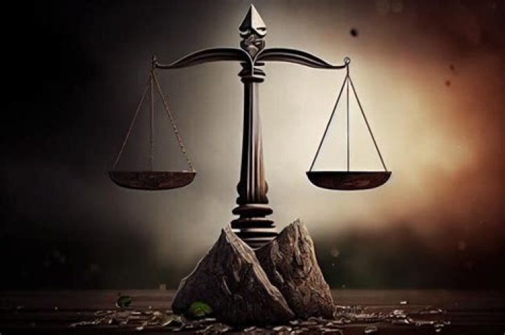 A Story Of Injustice And Loss