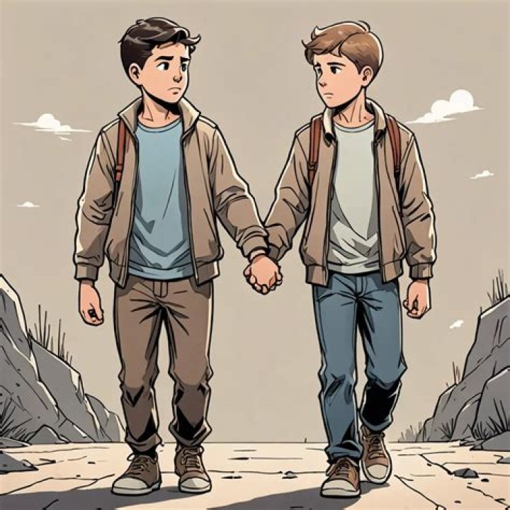 A Story Of Strength And Love
