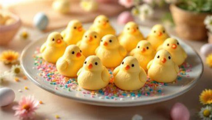 A Sweet Treat For All