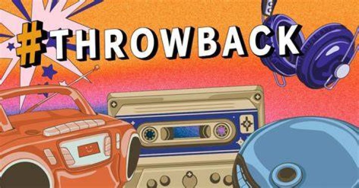 A Throwback To Their Iconic Collaboration