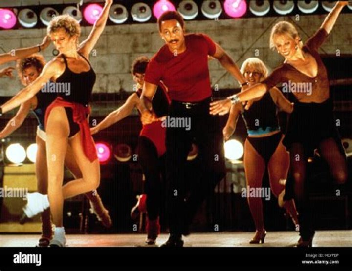 A To Z About Gregory Hines: A Legendary Dancer