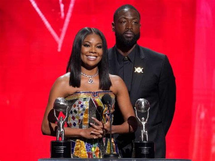 A True Power Couple In Baseball