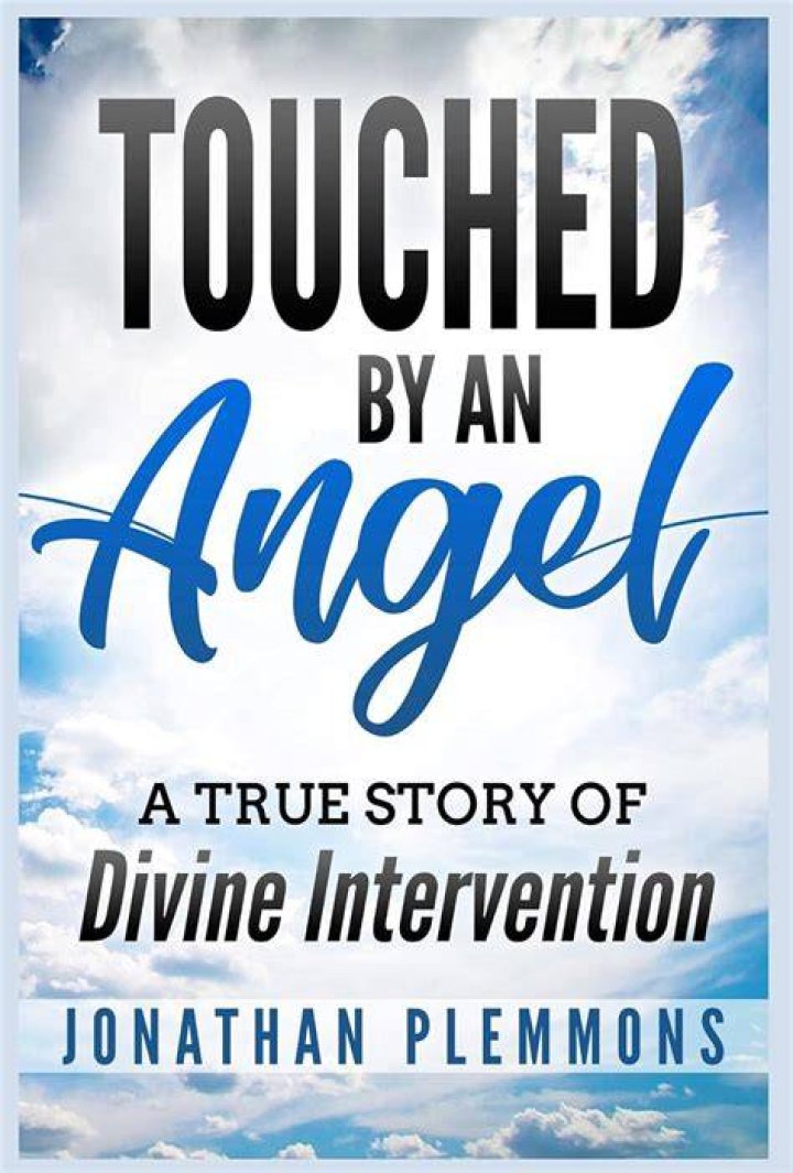 A True Story Of Divine Intervention