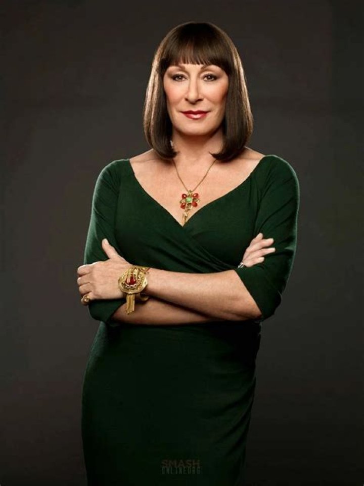 A Versatile Actress With Captivating Performances