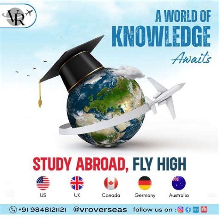 A World Of Knowledge Awaits